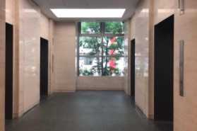 メットライフ天神ビルの補足画像2