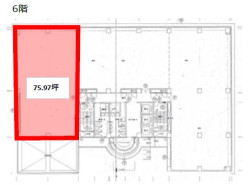 博多筑紫通りセンタービルの補足画像1