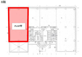博多筑紫通りセンタービルの補足画像1