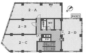 九日電ビルの補足画像1