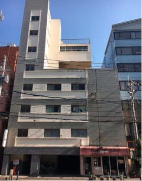 第1吉田ビルの外観主画像