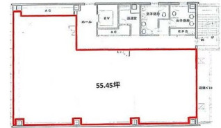 ガーデン博多駅前ビルの補足画像1