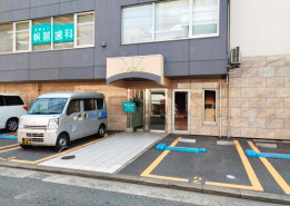 川清ビルの補足画像2