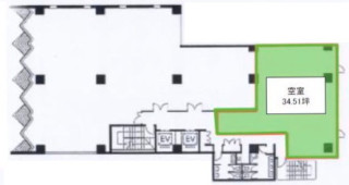 天神グラスビルディングの補足画像1