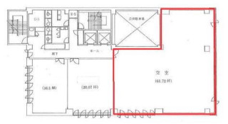 福岡共栄火災ビルの補足画像1
