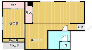 第1吉田ビルの補足画像1