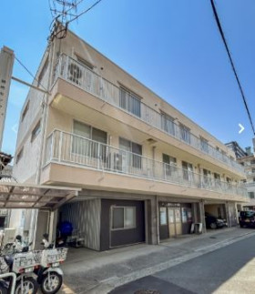 ユース福岡ビルの外観主画像