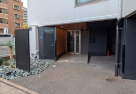 那の川創電ビルの補足画像2