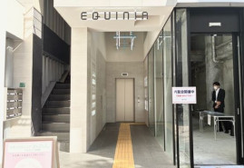 EQUINIA天神西通りの補足画像2