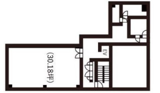 三井住友海上久留米ビルの補足画像1