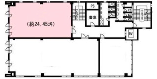 筑前織物ビルの補足画像1