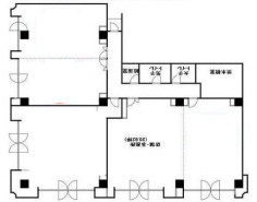 博多駅東コーポの補足画像1