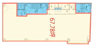 いちご天神シティビルの補足画像1