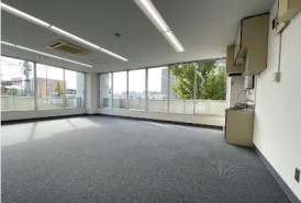 筑紫センタービルの補足画像2