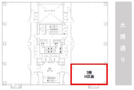 博多アーバンスクエアの補足画像1