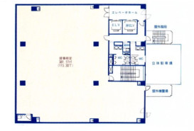 天神偕成ビルの補足画像1