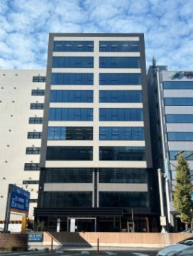 MipLa古門戸の外観主画像