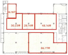 福岡興銀ビルの補足画像1