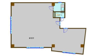 山本ビルディングの補足画像1