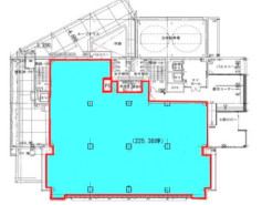 琉球新報天久ビルの補足画像1