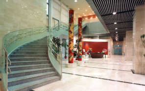 琉球新報天久ビルの補足画像2