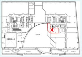 アクロス福岡の補足画像1