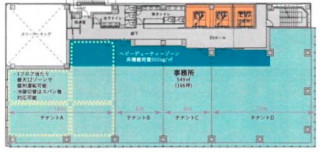 D-LIFEPLACE呉服町の補足画像1