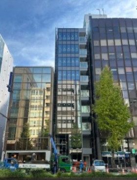 フィルパーク福岡大名Ⅱの外観主画像