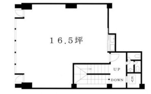 六本松ハナマンビルの補足画像1