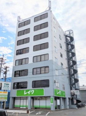 ル・コンフォールの外観主画像