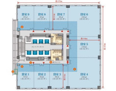 天神ブリッククロス 北棟の補足画像1