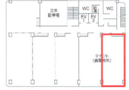 シティ22ビルの補足画像1