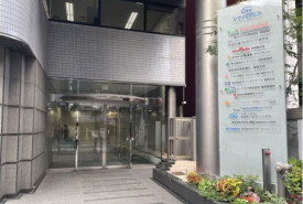 シティ22ビルの補足画像2