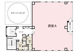 GSI博多駅東ビルの補足画像1