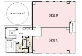 GSI博多駅東ビルの補足画像1