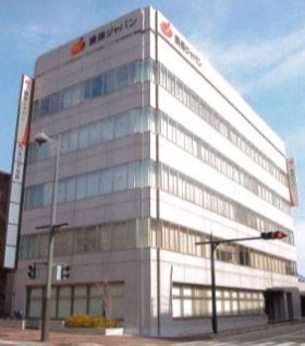 損保ジャパン日本興亜延岡ビルの外観主画像