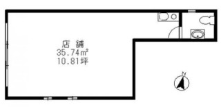 グランディール三和大名の補足画像1