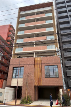 SAKURA Legal Labの外観主画像