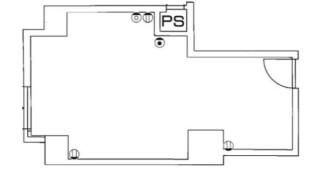 県庁前シティピアエクセル30の補足画像1