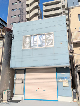 駅南kakita3の外観主画像