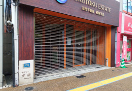 鶴田ビルの補足画像2