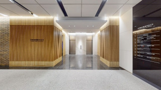 JR博多駅東NSビルの補足画像2