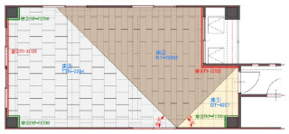 アクシブ天神ビルの補足画像1