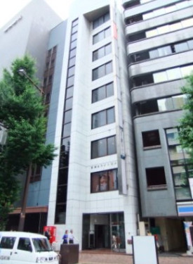 天神ホワイトビルの外観主画像