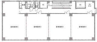 Mビル1号館の補足画像1