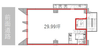 ヴィラージュ博多駅前BUILDINGの補足画像1