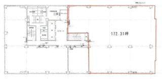 綾杉ビルの補足画像1