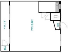 深見興産冷泉ビルの補足画像1