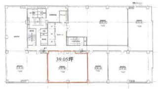 綾杉ビルの補足画像1