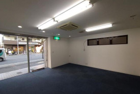 ステイツ六本松の補足画像2